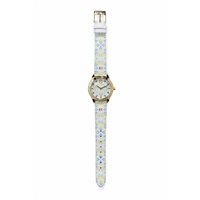 Watch Isola Bella Woman in Steel 40000117 - 40000117